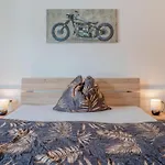 Konrad By Interhome Apartment *