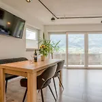 Konrad By Interhome Apartment Brunnhaus