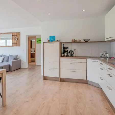 Konrad By Interhome Appartamento Brunnhaus