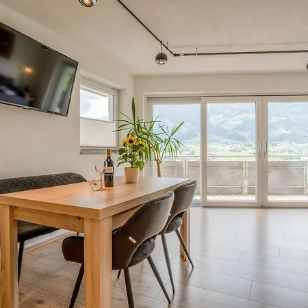 Konrad By Interhome Apartamento