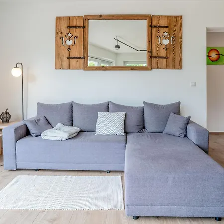 Konrad By Interhome Apartamento