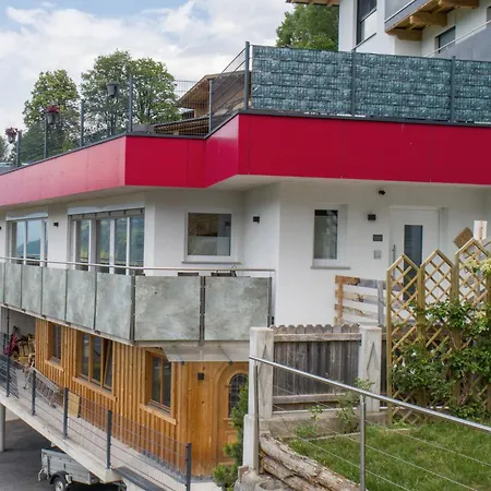 Appartamento Konrad By Interhome *