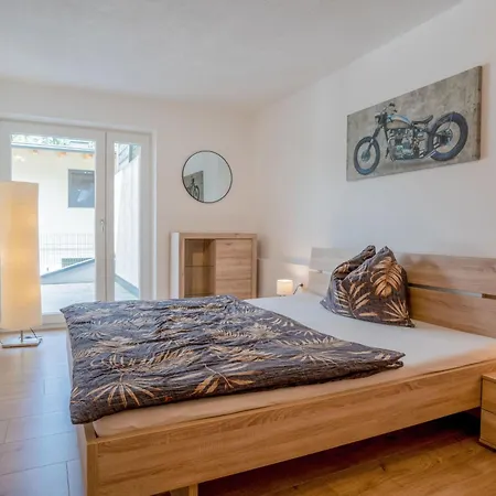 Konrad By Interhome *