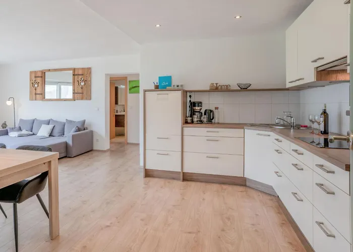 Konrad By Interhome Appartamento Brunnhaus