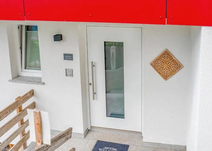 Konrad By Interhome *