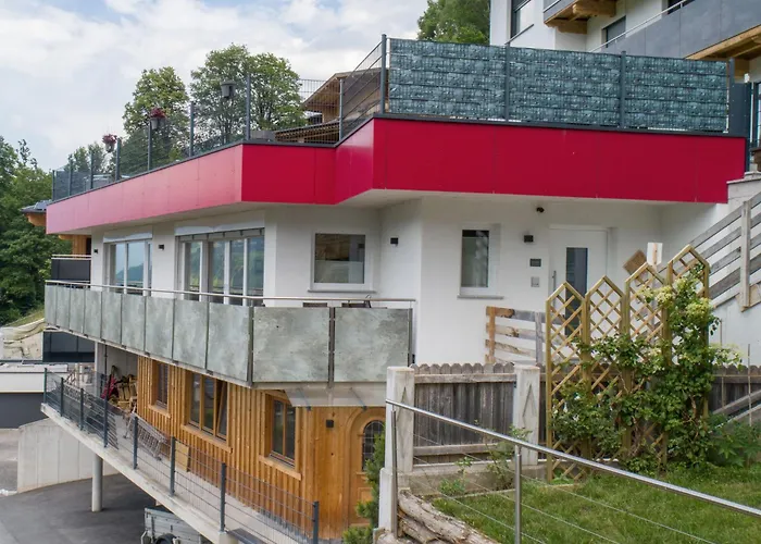 Appartamento Konrad By Interhome *