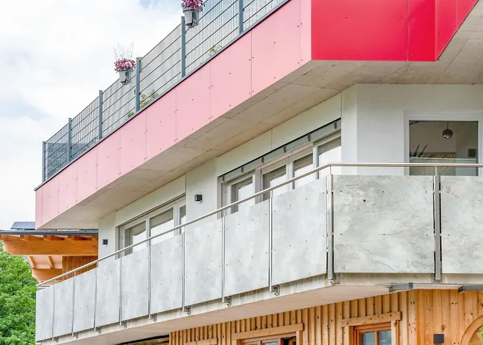 Appartamento Konrad By Interhome Brunnhaus