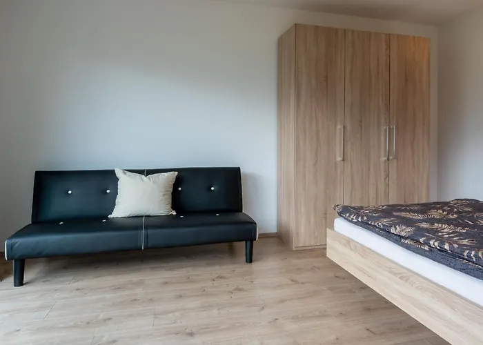 Appartamento Konrad By Interhome *