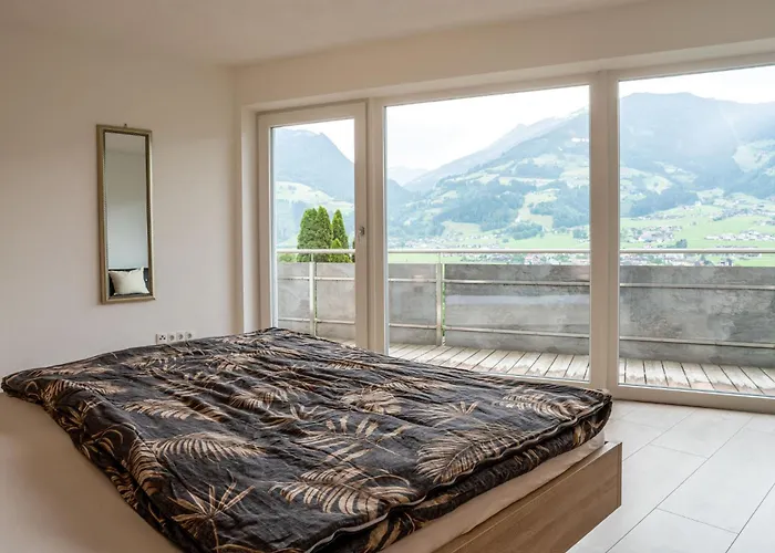 Konrad By Interhome * Brunnhaus