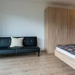Apartment Konrad By Interhome *