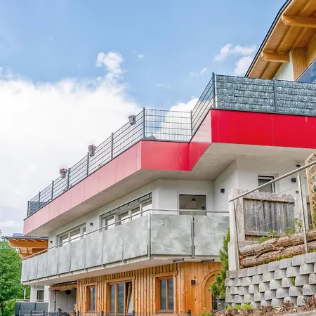 公寓 Konrad By Interhome *