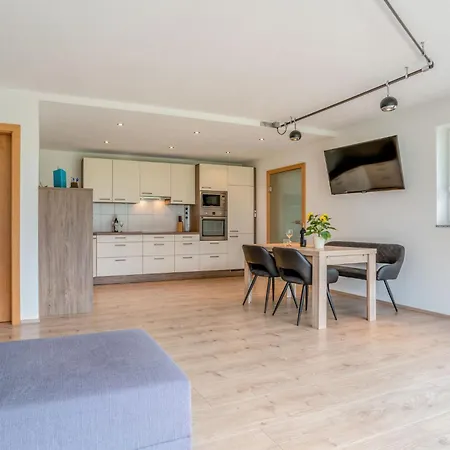 公寓 Konrad By Interhome Brunnhaus