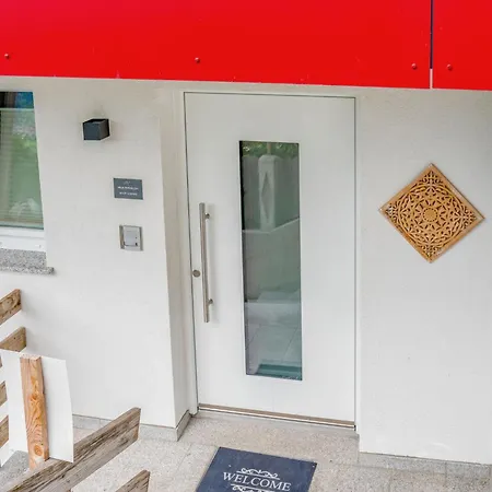 Konrad By Interhome *