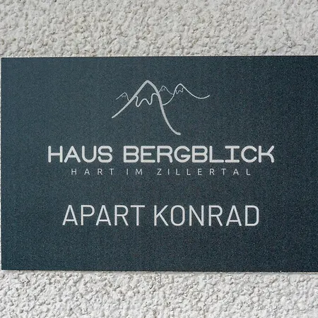 Konrad By Interhome * Brunnhaus