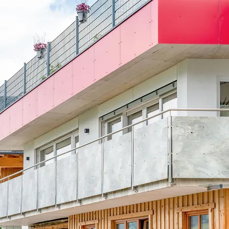 公寓 Konrad By Interhome Brunnhaus