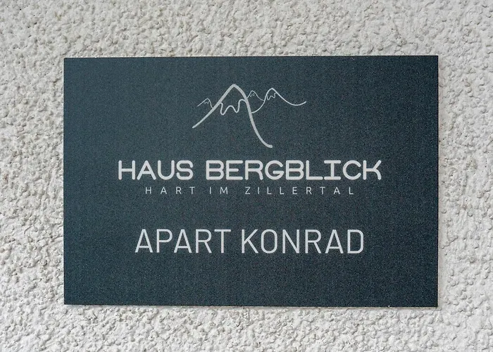 Konrad By Interhome * Brunnhaus