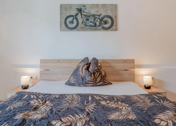 Konrad By Interhome 公寓 *