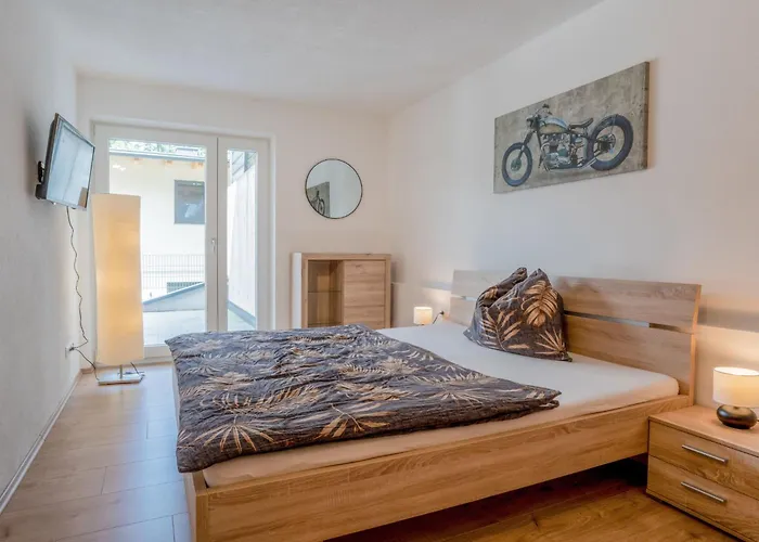 Konrad By Interhome *