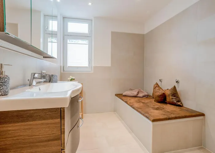 Konrad By Interhome * Brunnhaus