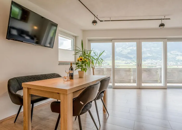 Konrad By Interhome 公寓 Brunnhaus